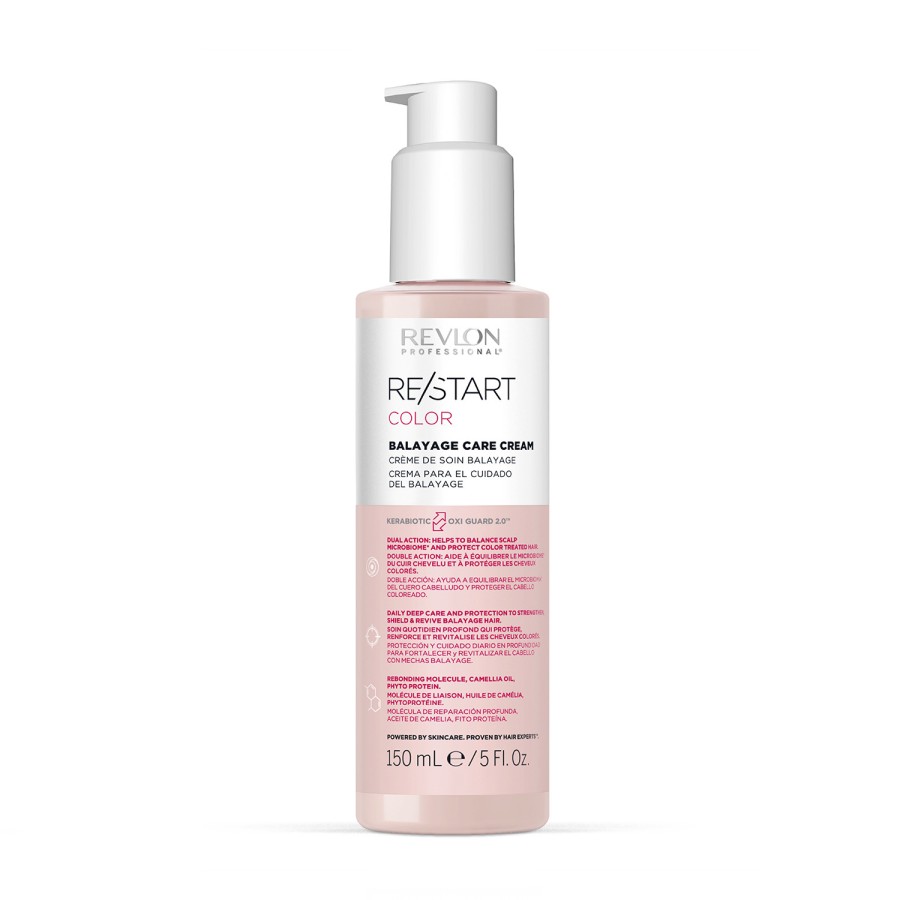 Comprar crema para el cuidado de Balayage de Revlon - Pili Corella
