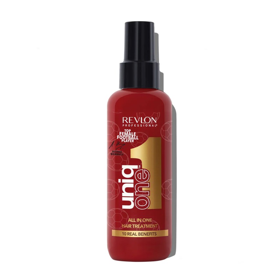 Comprar tratamiento de todo tipo de cabello de Revlon Uniq One - Pili Corella