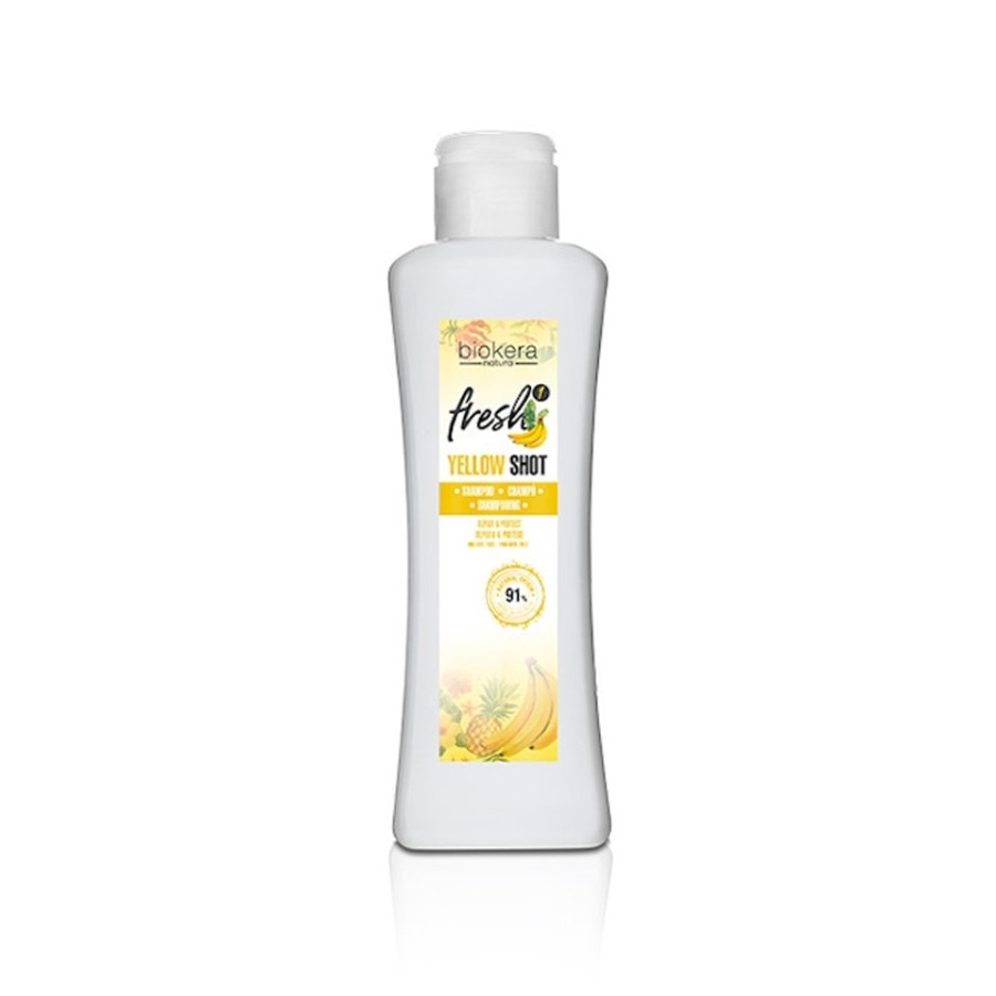 Comprar champú Yellow Shot - Pili Corella