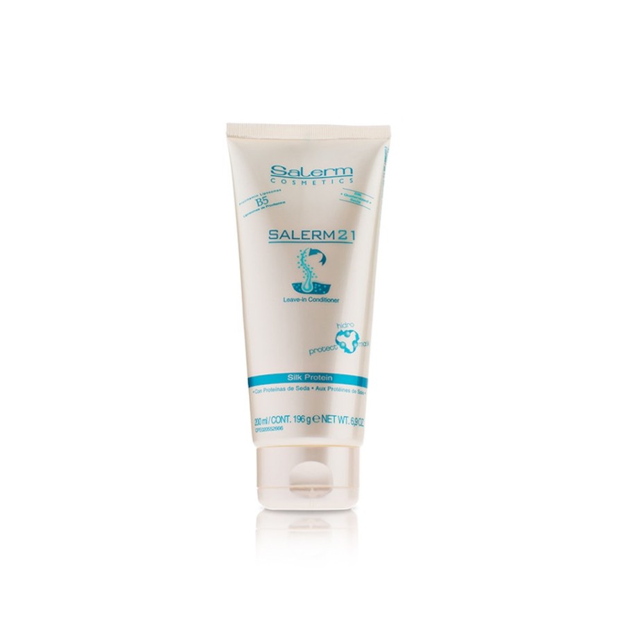 Comprar acondicionador 21 de Salerm Cosmetics - Pili Corella