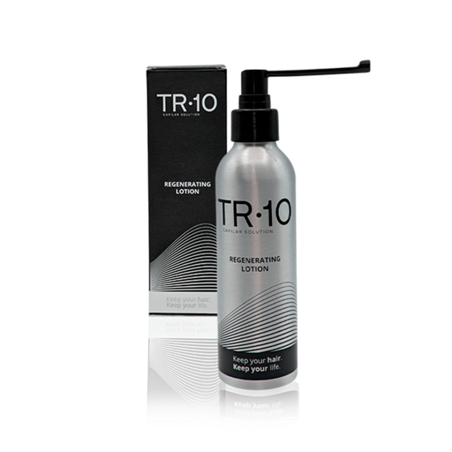 Comprar LOCION REGENERANTE TR10 - Pili Corella