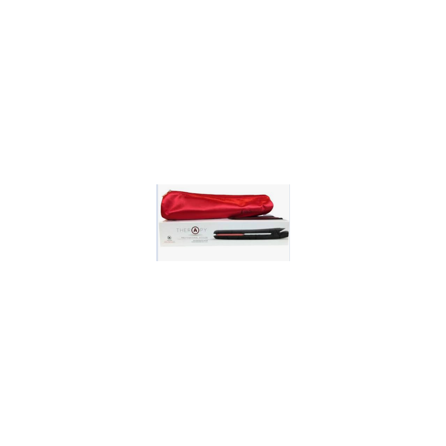 Comprar Plancha infrarrojos Therapy Gold de Salerm Cosmetics - Pili Corella 2